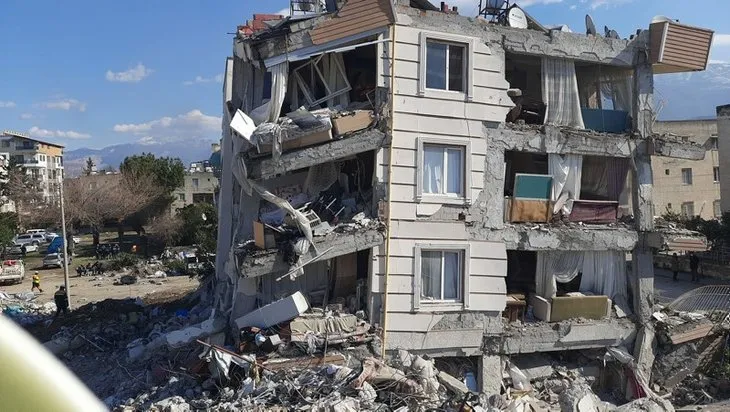 Kahramanmaraş’taki iki depremin şiddeti 11’e ulaştı! Prof. Dr. Hasan Sözbilir 3 kritik noktaya dikkat çekip uyardı