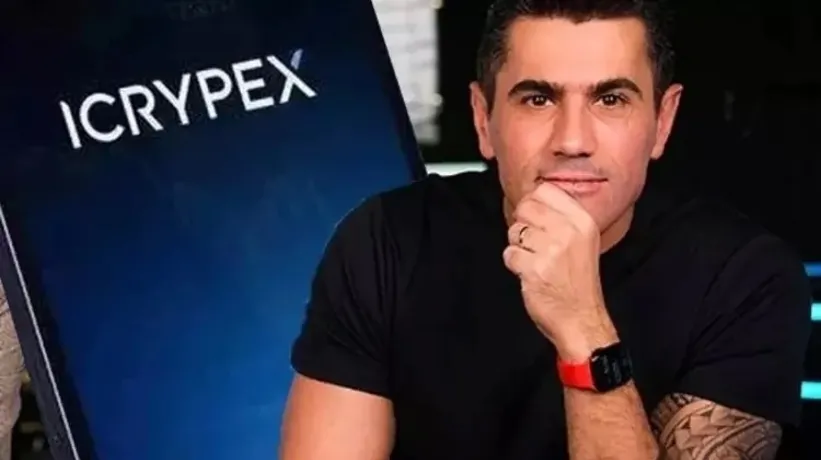 ICRYPEX'in sahibi Gökalp İçer'in para kaynağı ne? İBB ile ilişkisi var mı? MASAK ve savcılık mercek altına aldı