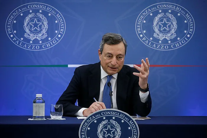 SON DAKİKA | İtalya’da Covid-19 aşısı yaptırmayanlara kritik kısıtlamalar geldi | İtalya Başbakanı Mario Draghi tek tek açıkladı