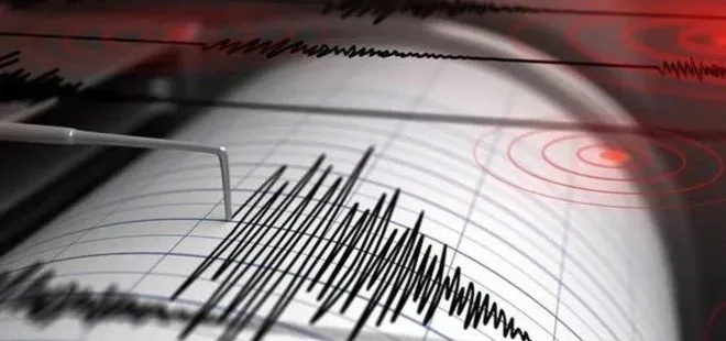 Elazığ’da sabah saatlerinde korkutan deprem! AFAD son depremler