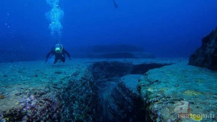 Bilim dünyasını şaşkına çeviren olay! Asırlara meydan okumuş! Tam 5 bin yıllık 10