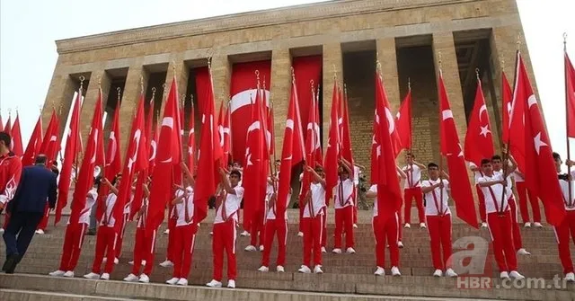 23 Nisan şiirleri: 2022'ye özel en güzel 2-3-4-6 kıtalık 23 Nisan şiirleri burada! Okul öncesi, 1. sınıf, ortaokul... 7