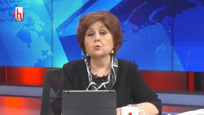 Halk TV sunucusu Ayşenur Arslan'dan skandal "Selahattin Demirtaş" açıklaması: Terörden uzak duran birisi - 3