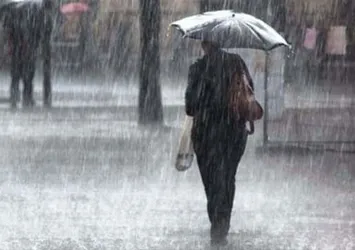 Dikkat! Meteoroloji iki ili uyardı!