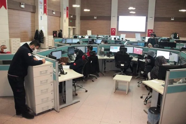 Utanmazlar! Bakın 112’den ne talep ettiler - 1