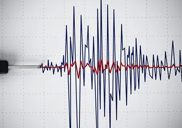 Son dakika: İstanbul'da yeni bir deprem daha