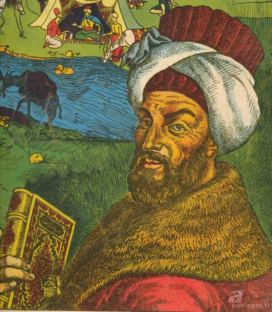 İstanbul'un en eski hırsızlık vakası: 325 yıl önce çalındı 4