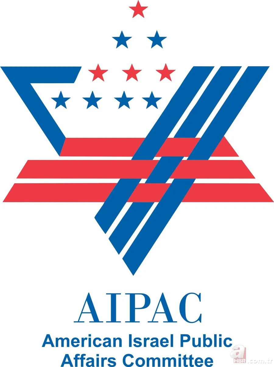 İsrail'in ABD'deki kirli düzeni: Siyasetten kiliseye 8 maddelik siyonist istila 3