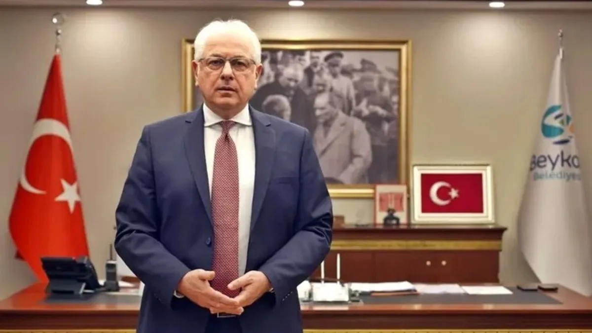 Beykoz Belediyesi davasında gelişme: Duruşma 5 Haziran’a ertelendi