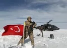 Mehmetçik teröristlere göz açtırmıyor