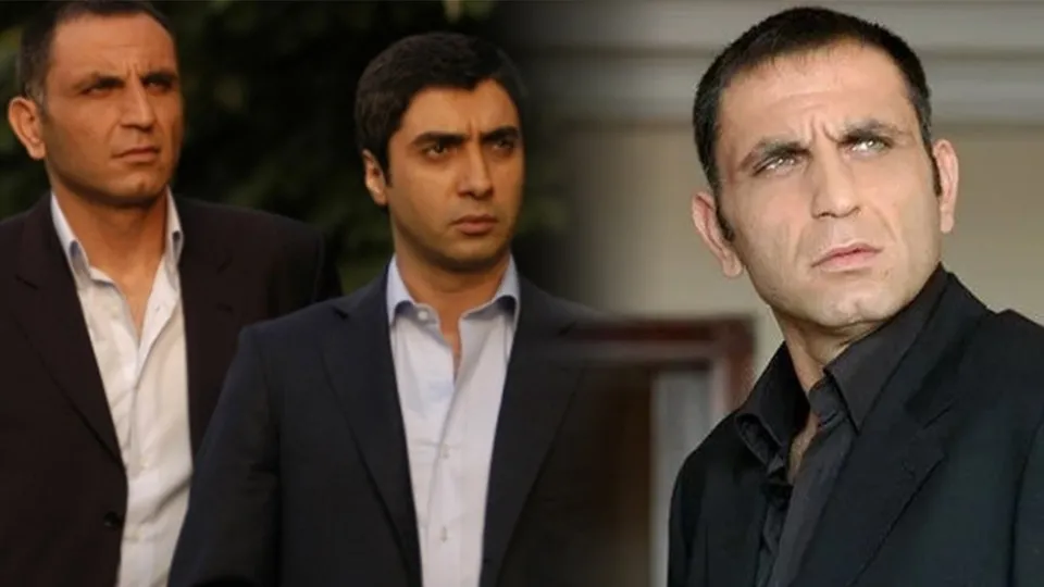 Kurtlar Vadisi'nin Memati'siydi! 49 yaşındaki Gürkan Uygun'un bu halini kimse tanıyamıyor!