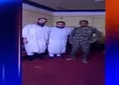 Kaçırılan 2 Türk vatandaşı kurtarıldı
