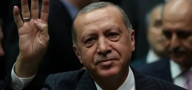 Başkan Erdoğan’ın Gezi olayları sırasında attığı tweet yeniden gündeme geldi