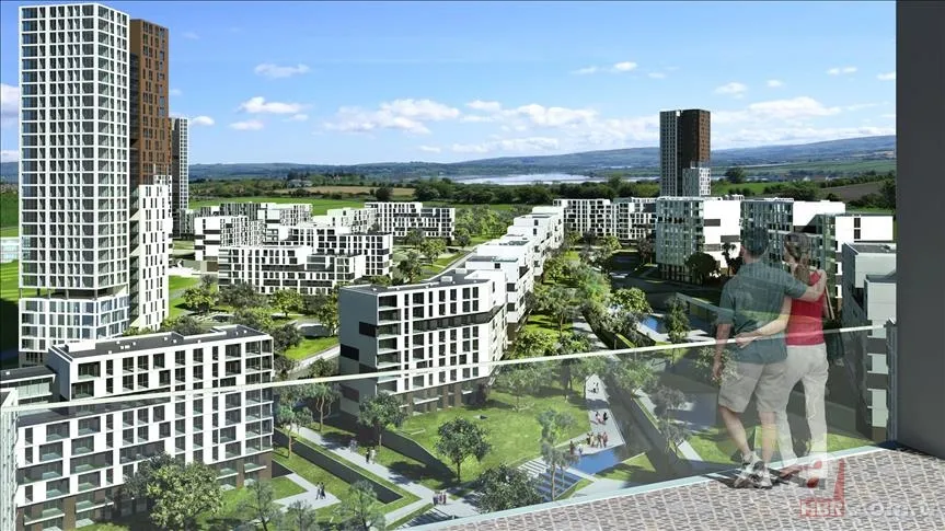 Ev alacaklar dikkat! Elinizi çabuk tutun! Emlak Konut projeleri İstanbul, Ankara, İzmir kampanya detayları 3