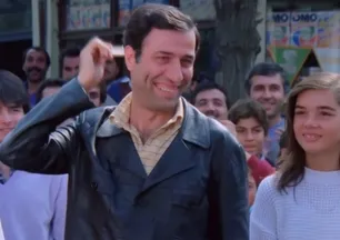 Kılıbık filminin Şenay'ı Billur Emre'yi yıllar teğet geçmiş! 