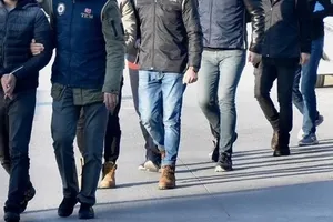 18 yıllık sır planlı cinayet çıktı: 7 gözaltı