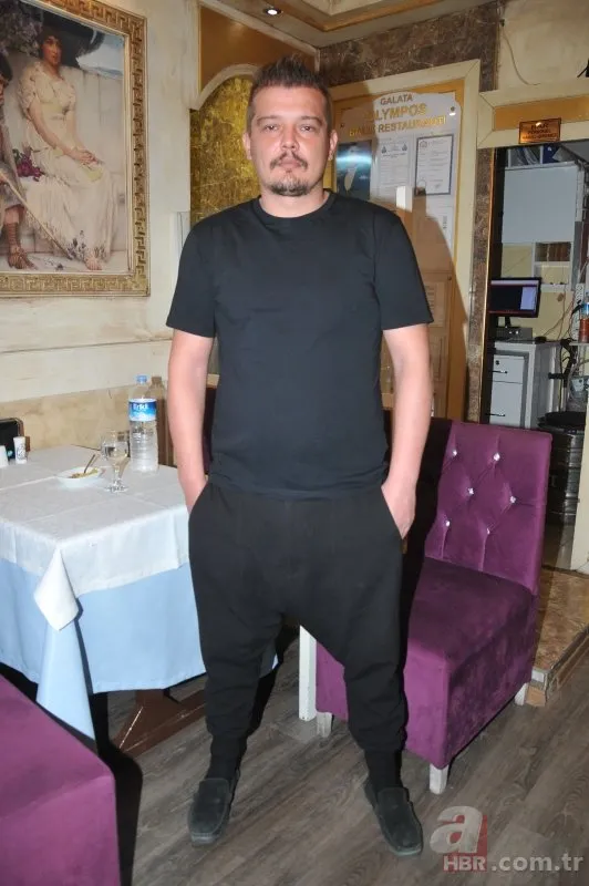 Yerli Leonarda Dicapria Arda Kural’dan sevindiren paylaşım! Geri geliyor: Ben hazırım!