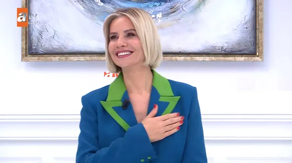 Esra Erol 5 Ocak Cuma yayın izle