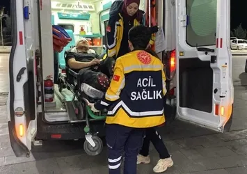 Aksaray’da halı saha maçında kavga: 7 yaralı