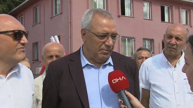 İmamoğlu’nun vekili Hüseyin Aksu’yu terleten Mercedes sorusu