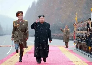 Rusya Ukrayna savaşında istenmeyen gelişme! Kuzey Kore'den 100 bin asker önerisi