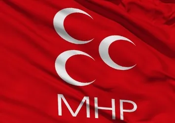 MHP Osmaneli İlçe yönetimi görevden alındı