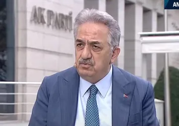 Gazze'de soykırım nasıl durdurulacak? AK Parti Genel Başkan Yardımcısı Hayati Yazıcı'dan A Haber'e özel açıklamalar