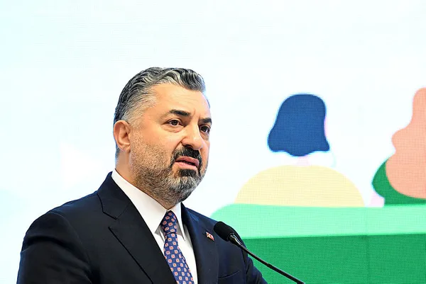 DW Türkçe’nin yayınları hakkında kanuni süreç başlatıldı - 1