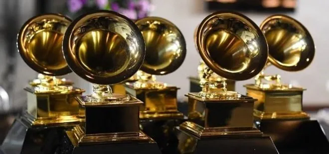2020 Grammy adayları belli oldu