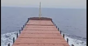 Türkiye’den Gazze’ye yardım eli!