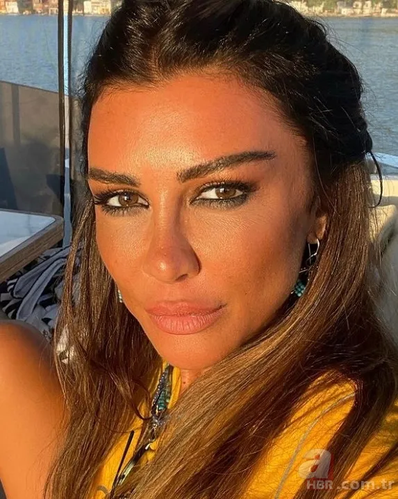 Hamdi Alkan’dan boşanan Selen Görgüzel duyanları şaşkına çevirdi! Sünnet derisinden güzellik operasyonu 7