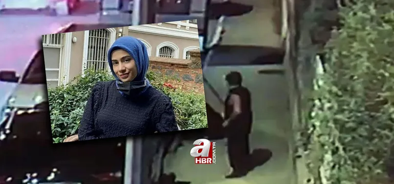 Samuray kılıcı olayı nedir? Can Göktuğ Boz tarafından samuray kılıcı ile öldürülen Başak Cengiz kimdir?