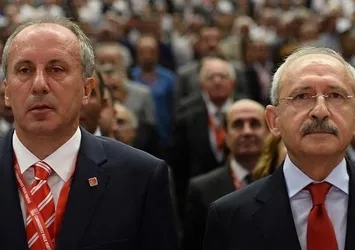 CHP’nin gizli bir merkezi var!