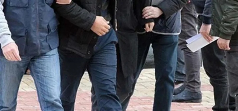 İzmir’de PKK/KCK operasyonu: 12 şüpheli için gözaltı kararı