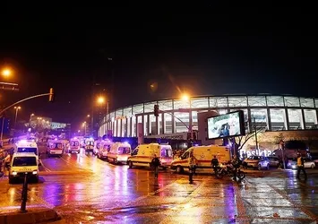 Sağlık Bakanı: 44 şehidimiz var