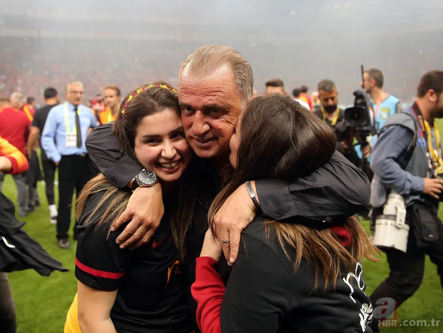 Galatasaray transfer bombasını patlattı 7