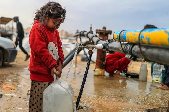 Soykırım itirafı | Eski Mossad yetkilisi Rami Igra: Gazze’de 4 yaş üstü çocuklar toplu cezayı hak ediyor