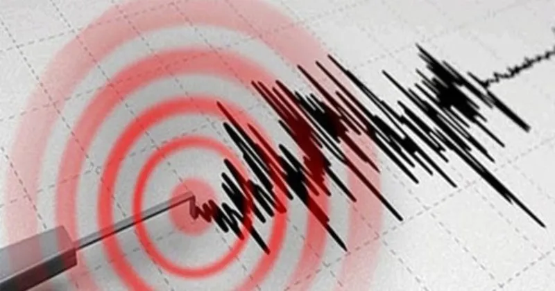 Canakkale De Korkutan Deprem