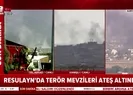 Yabancı medya kuruluşlarından Barış Pınarı Harekatına kara propaganda