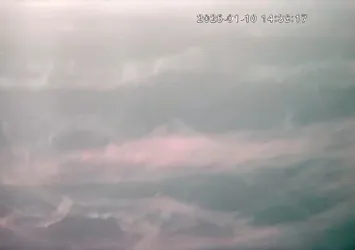 Marmara Denizi'nde müsilaj alarmı