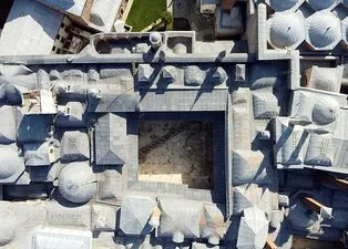 Topkapı Harem’i ziyarete açıldı! 2014 yılından beri kapalıydı