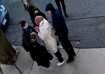 ABD'de “hukuka aykırı” bulundu: Rümeysa Öztürk’ün statüsü geri yükleniyor