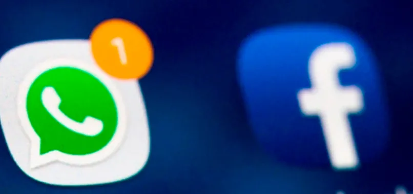 Son dakika: WhatsApp ve Facebook hakkında flaş karar