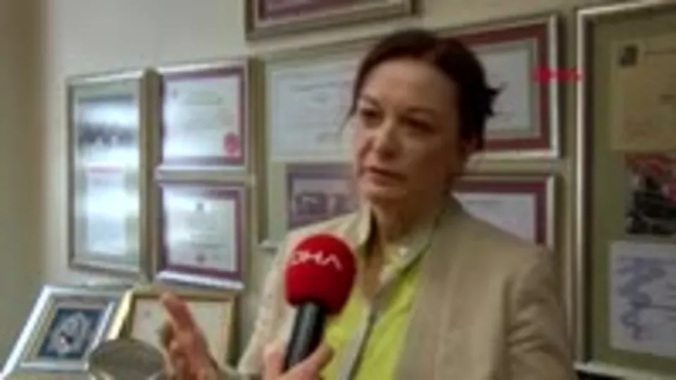 Koronavirüse karşı antikor testleri pazartesi başlayacak! Bilim Kurulu Üyesi  Seçil Özkan’dan kritik mesajlar | Video