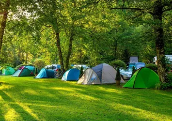 Karadeniz'deki kamp alanları tespit çalışmasında yeni gelişme