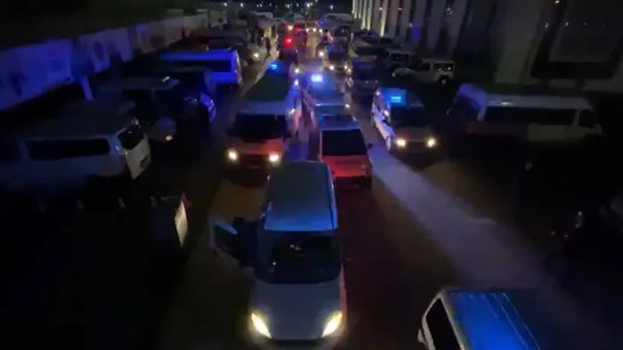 Son dakika: 8 ilde dolandırıcılara operasyon! 45 şüpheli yakalandı - 1