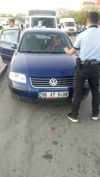 Gaziantep'te dondurma kutusunda toprak sattılar - 4