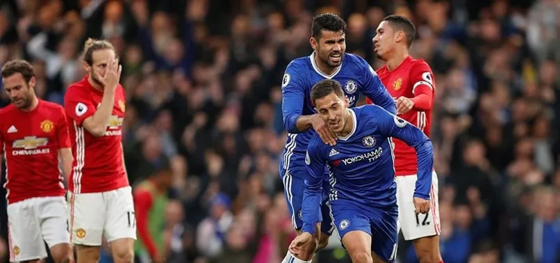 Mourinho, Stamford Bridge'e döndüğüne pişman oldu