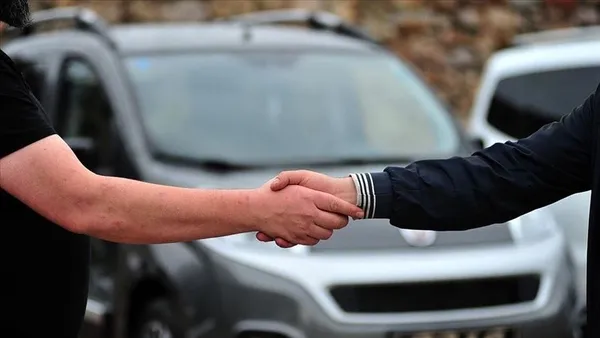 Kurban Bayramı öncesi ikinci el otomobile büyük ilgi! Talep patlaması