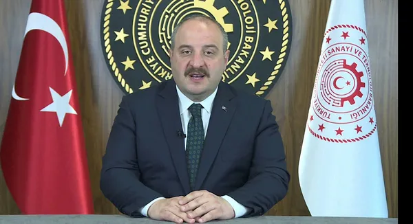 Sanayi ve Teknoloji Bakanı Mustafa Varank’tan KOBİ açıklaması! Yapılmamışı yaptık